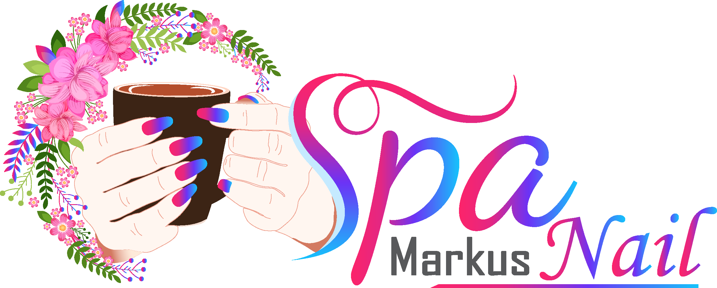 Markus Nail Spa Caloocan Metro Manila Philippines